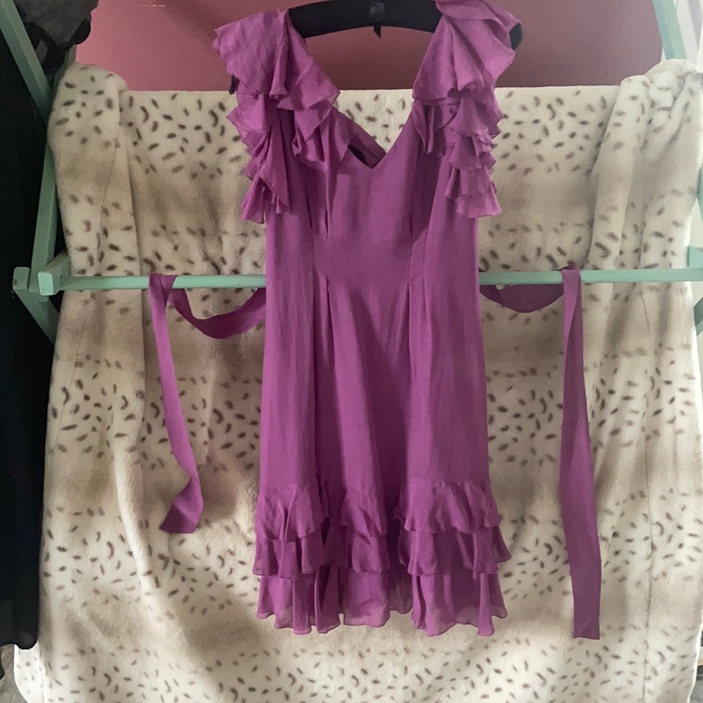 Rebecca Taylor size 0